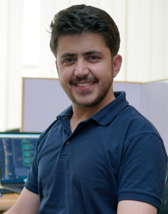 Ejaz Karim - Founder & CEO Invyce