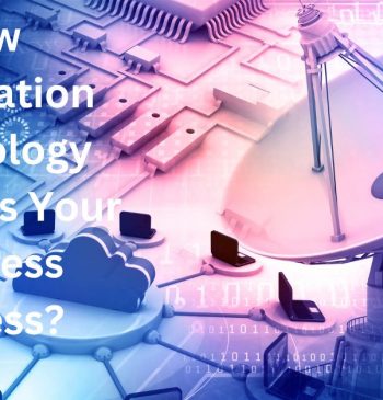How Information Technology Improves Your Business Process?