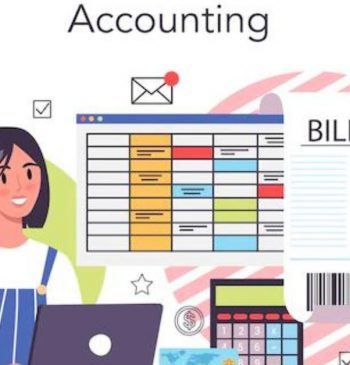A Guide to accounting