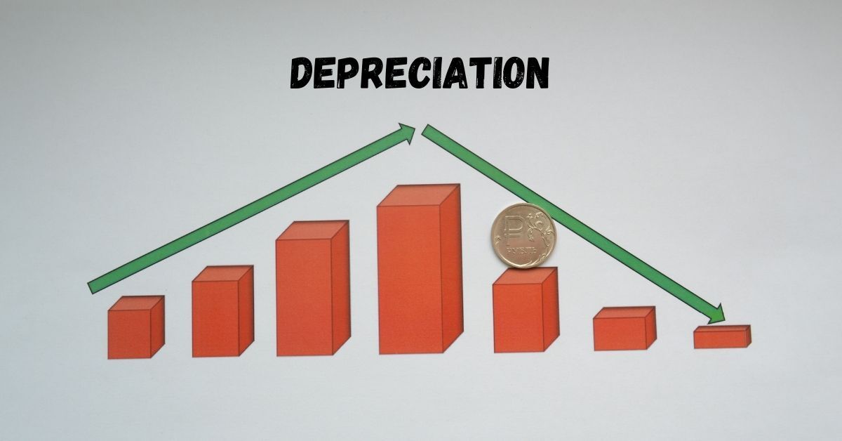 Depreciation – methods, examples & accounting treatments
