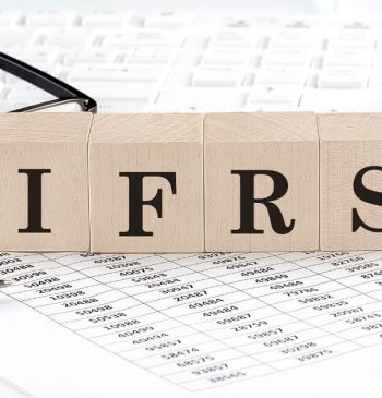 IFRS and GAAP