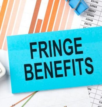 Fringe Benefits – Objective, Examples, and How they work
