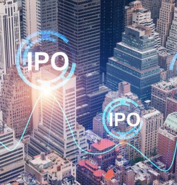 initial public offering (IPO)