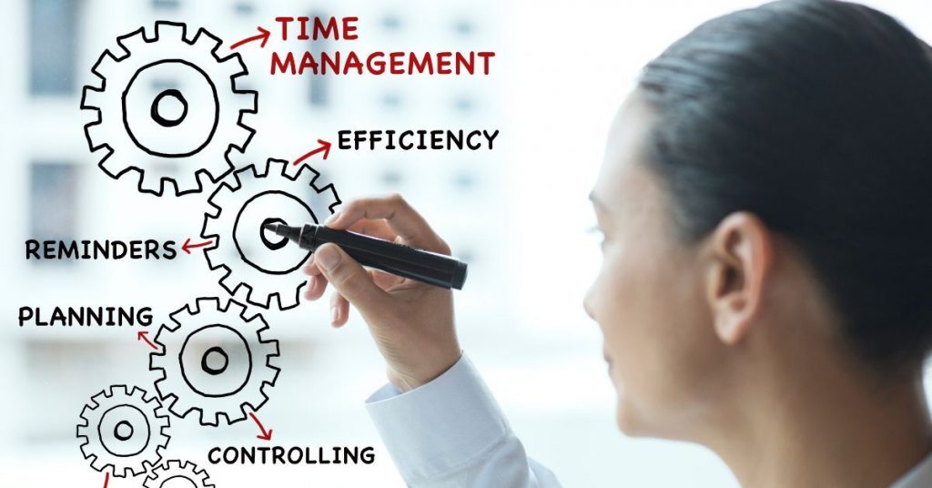 Time and expense management system