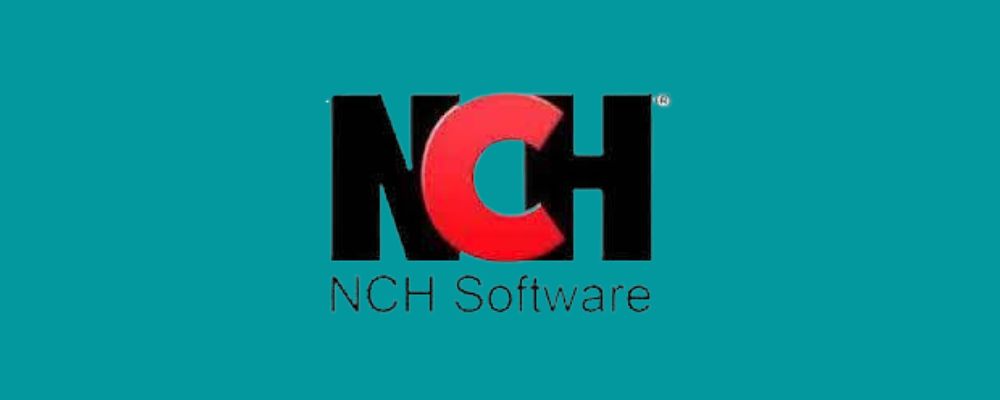 NCH software
