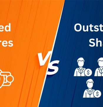 issued vs outstanding shares