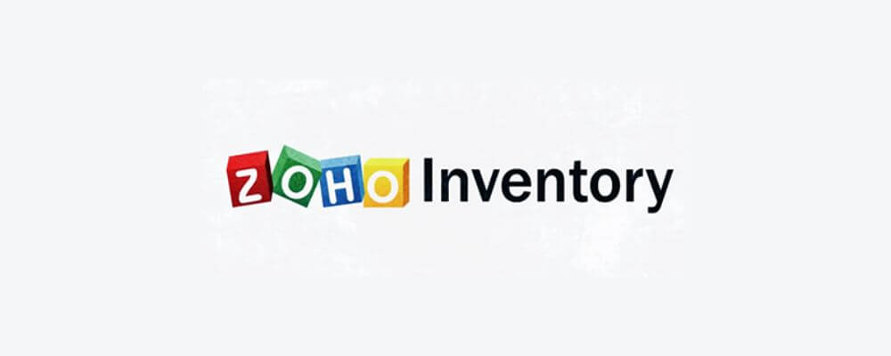 zoho inventory is an online inventory management software
