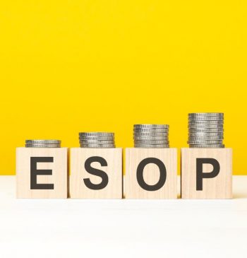 Employee Stock Option Plan (ESOP)