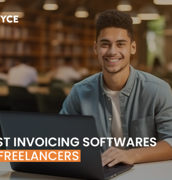 8 best invoicing softwares for freelancer