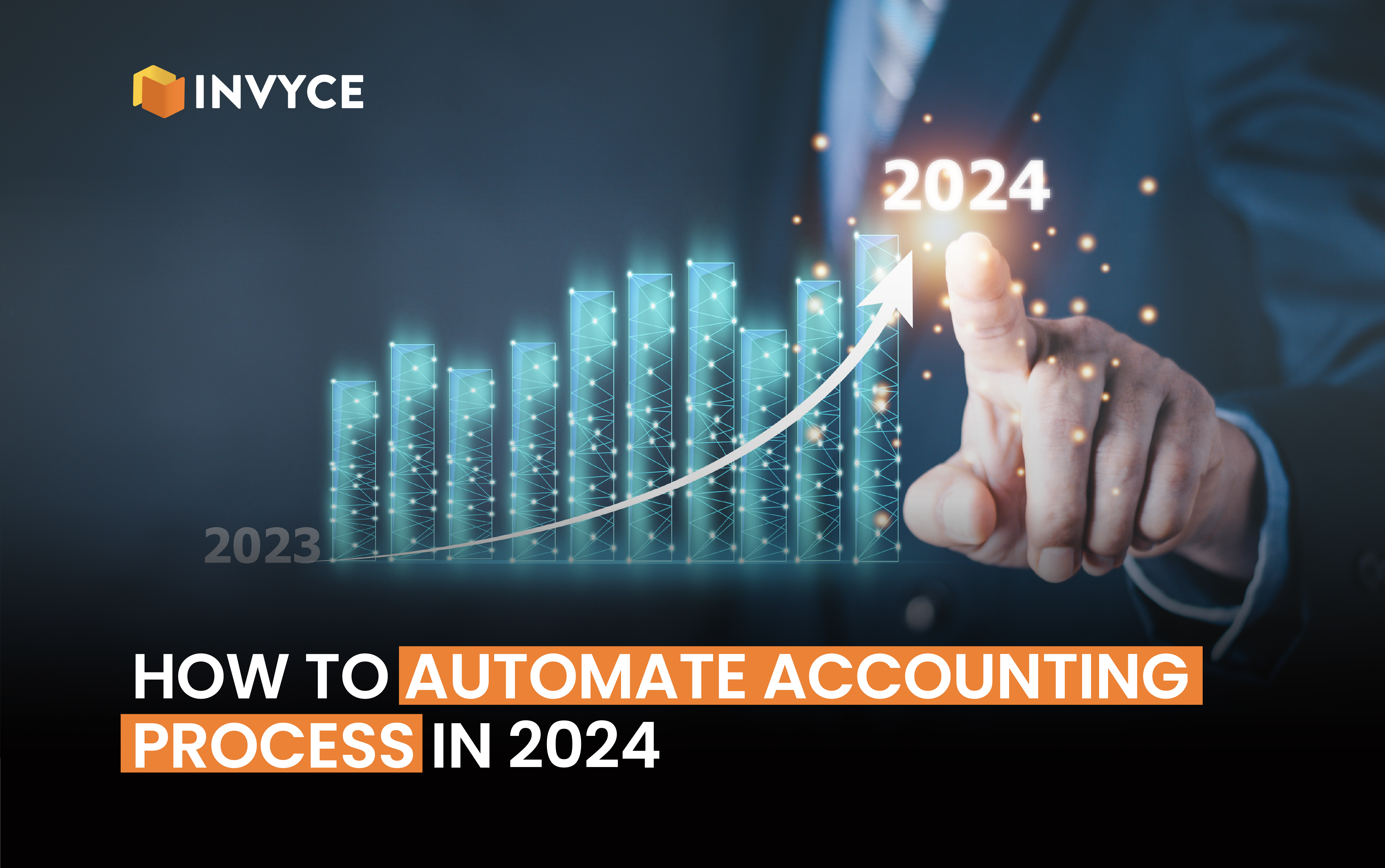 Automate Accounting Process In 2024