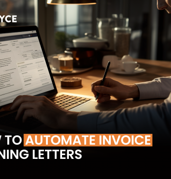 # How to Automate Invoice Dunning Letters?