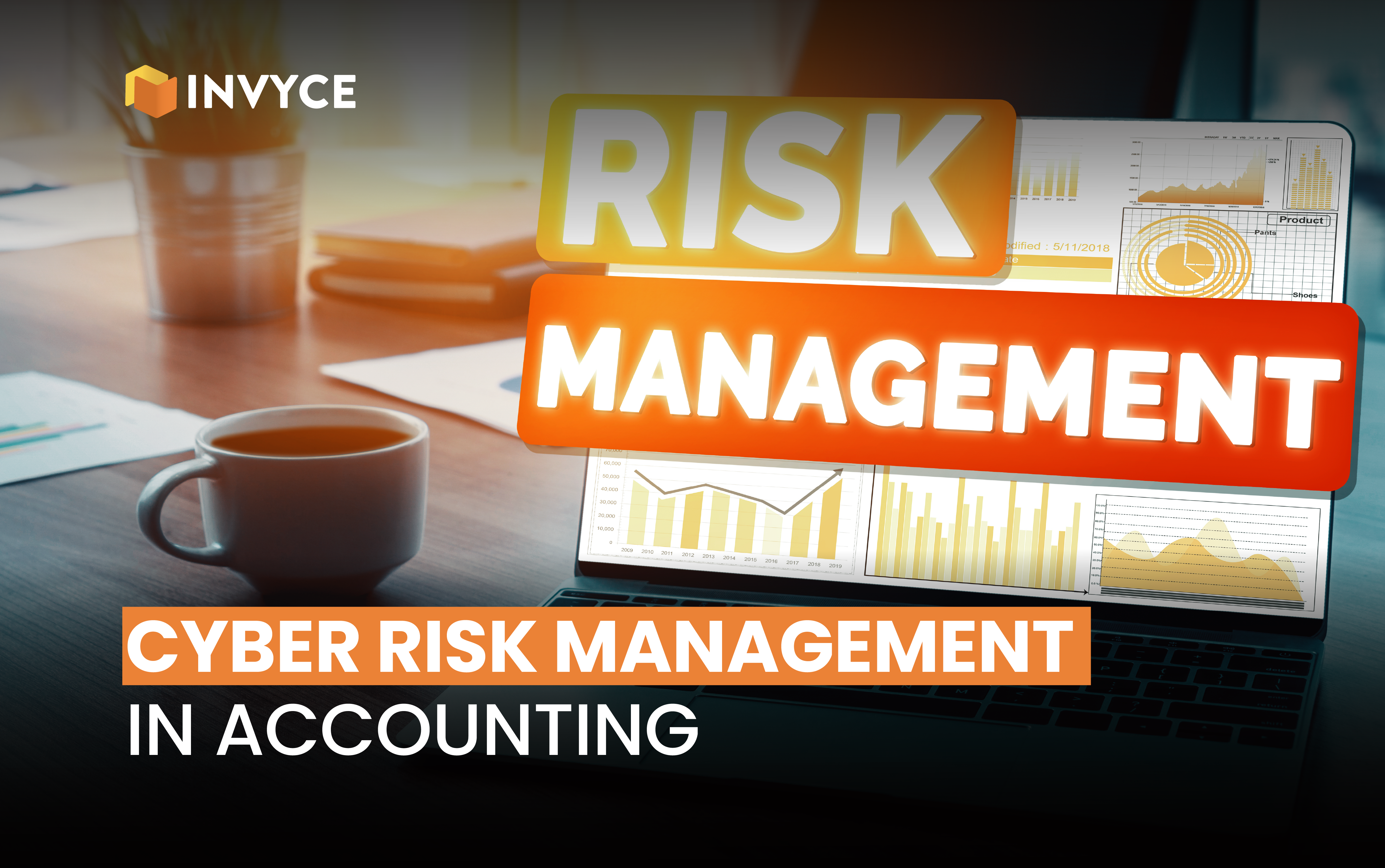 #Cyber Risk Management in Accounting