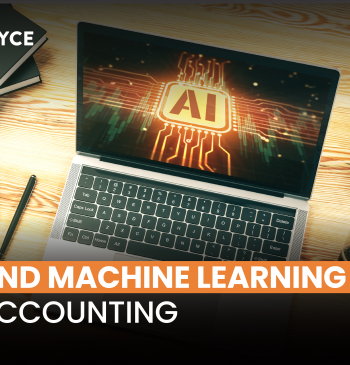 #AI and Machine Learning in Accounting