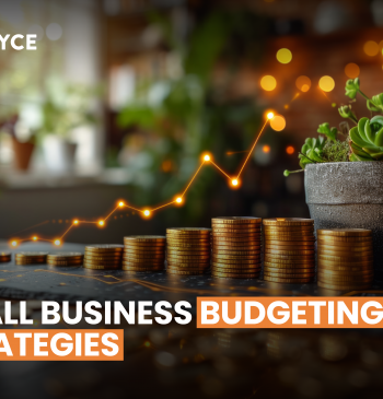 #Small Business Budgeting Strategies
