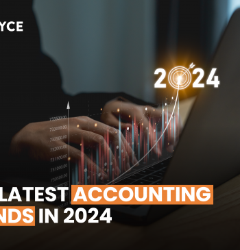 #The Latest Accounting Trends in 2024