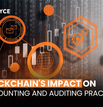 #Blockchain's Impact on Accounting and Auditing Practices