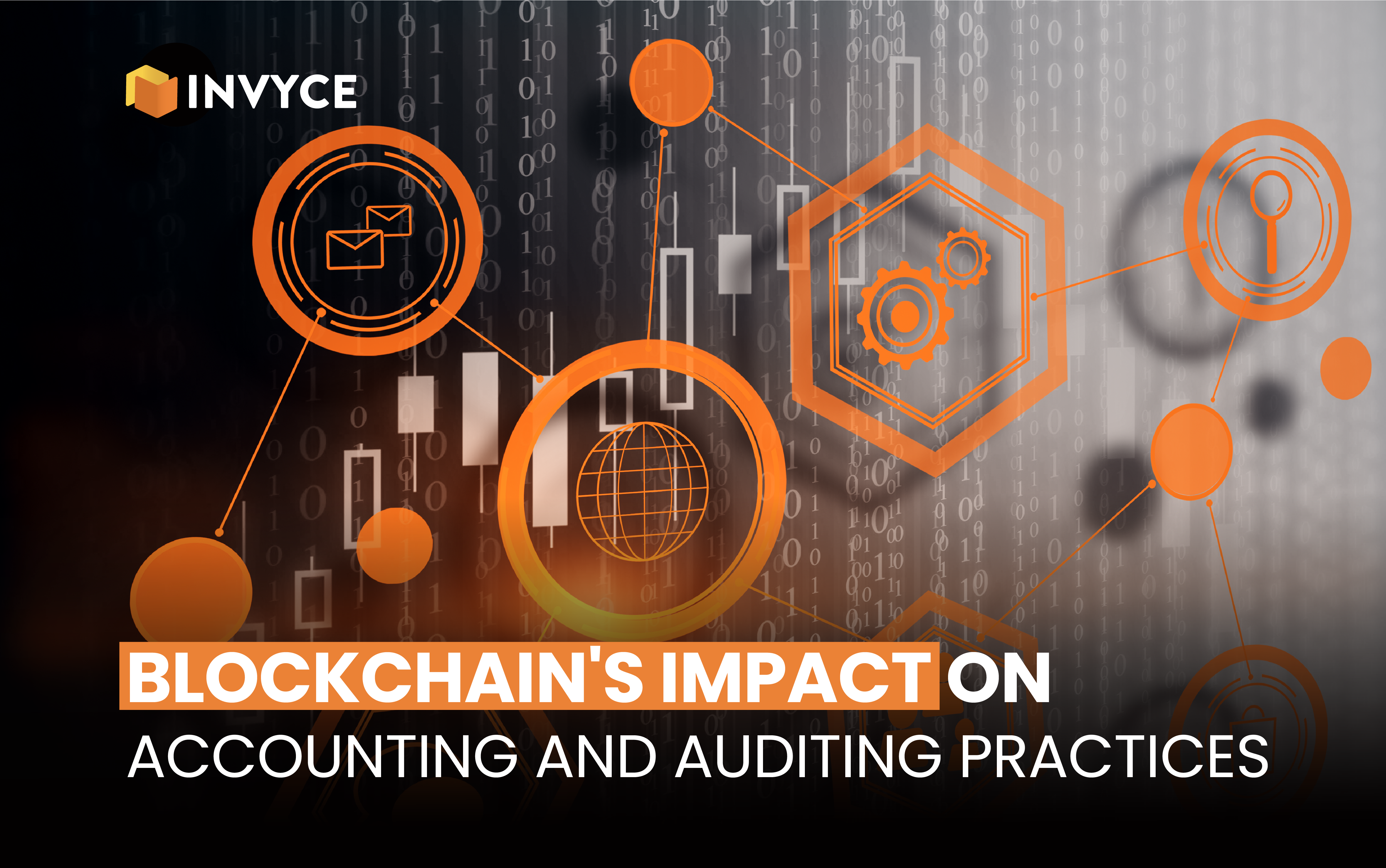 #Blockchain's Impact on Accounting and Auditing Practices