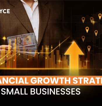 #Financial Growth Strategies for Small Businesses