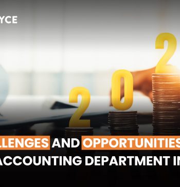 Challenges and Opportunities of the Accounting Department in 2024