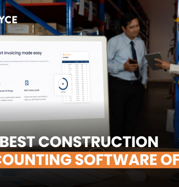 The Best Construction Accounting Software in 2024