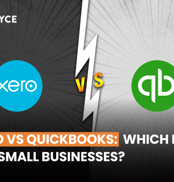 Xero vs. QuickBooks: Which is Best for Small Businesses?