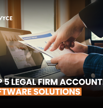 Top 5 Legal Firm Accounting Software Solutions