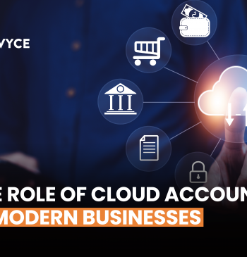 The Role of Cloud Accounting in Modern Businesses