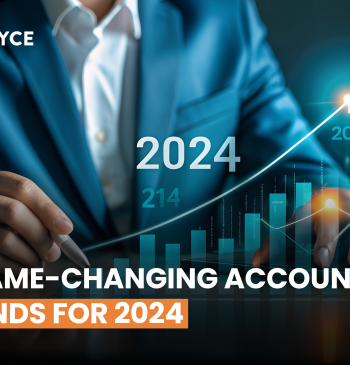 8. Game-Changing Accounting Trends for 2024