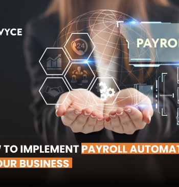 How to Implement Payroll Automation in Your Business