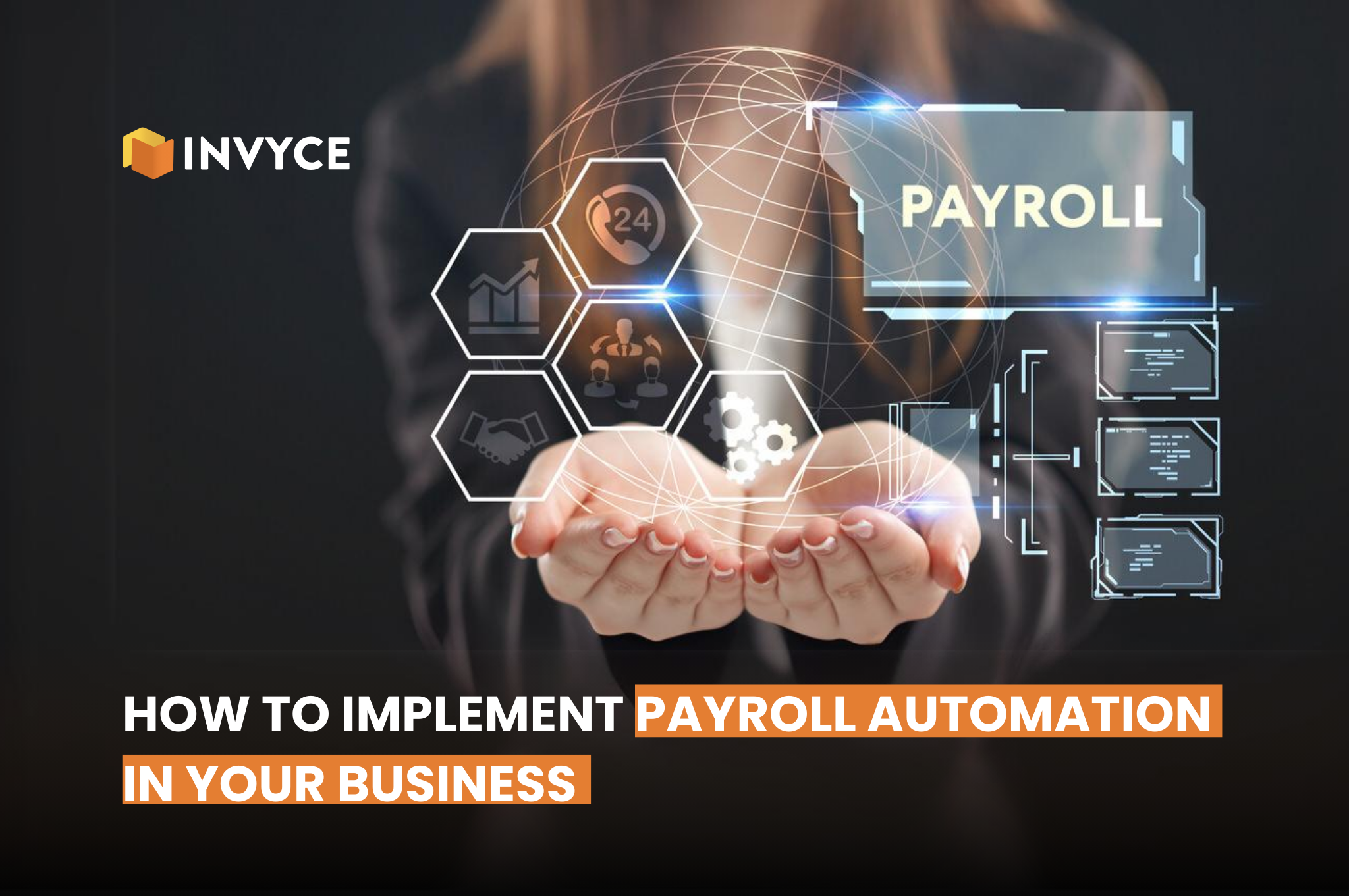 How to Implement Payroll Automation in Your Business