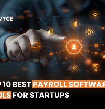 Top 10 Best Payroll Software Tools for Startups