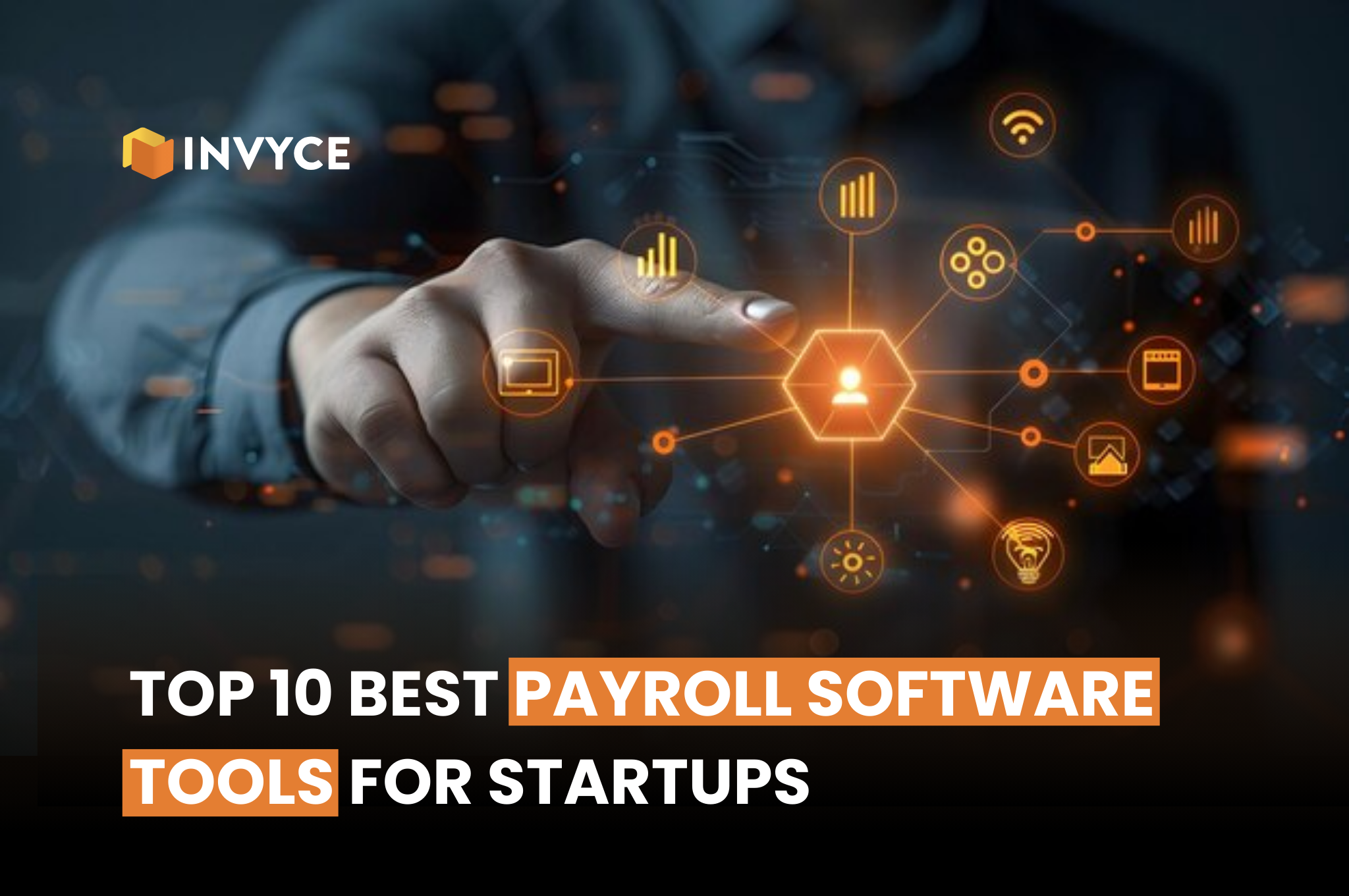 Top 10 Best Payroll Software Tools for Startups