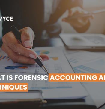 What is Forensic Accounting and Techniques