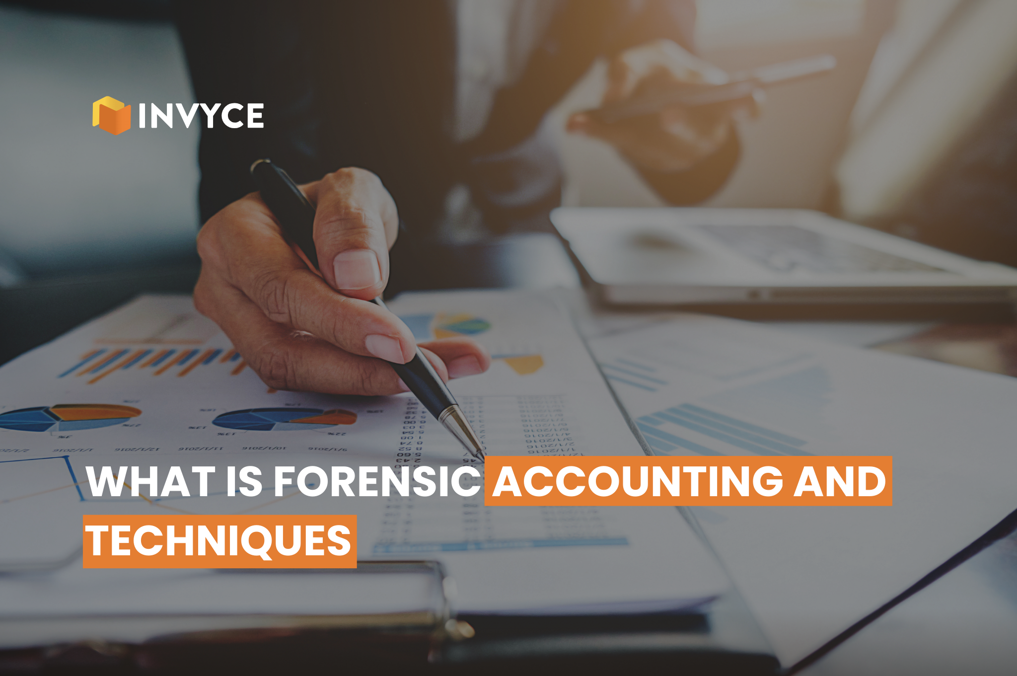 What is Forensic Accounting and Techniques