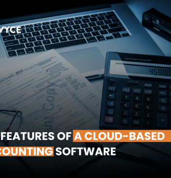 Key Features of a Cloud-Based Accounting Software