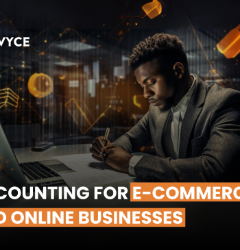 Accounting for E-commerce and Online Businesses