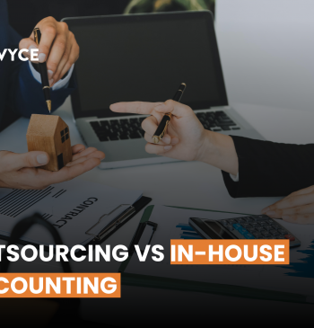 Outsourcing vs. In-House Accounting