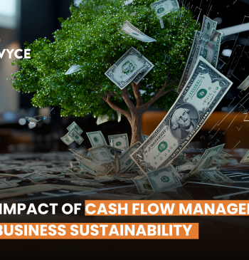 The Impact of Cash Flow Management on Business Sustainability