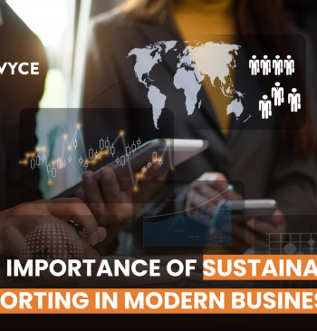 The Importance of Sustainability Reporting in Modern Business