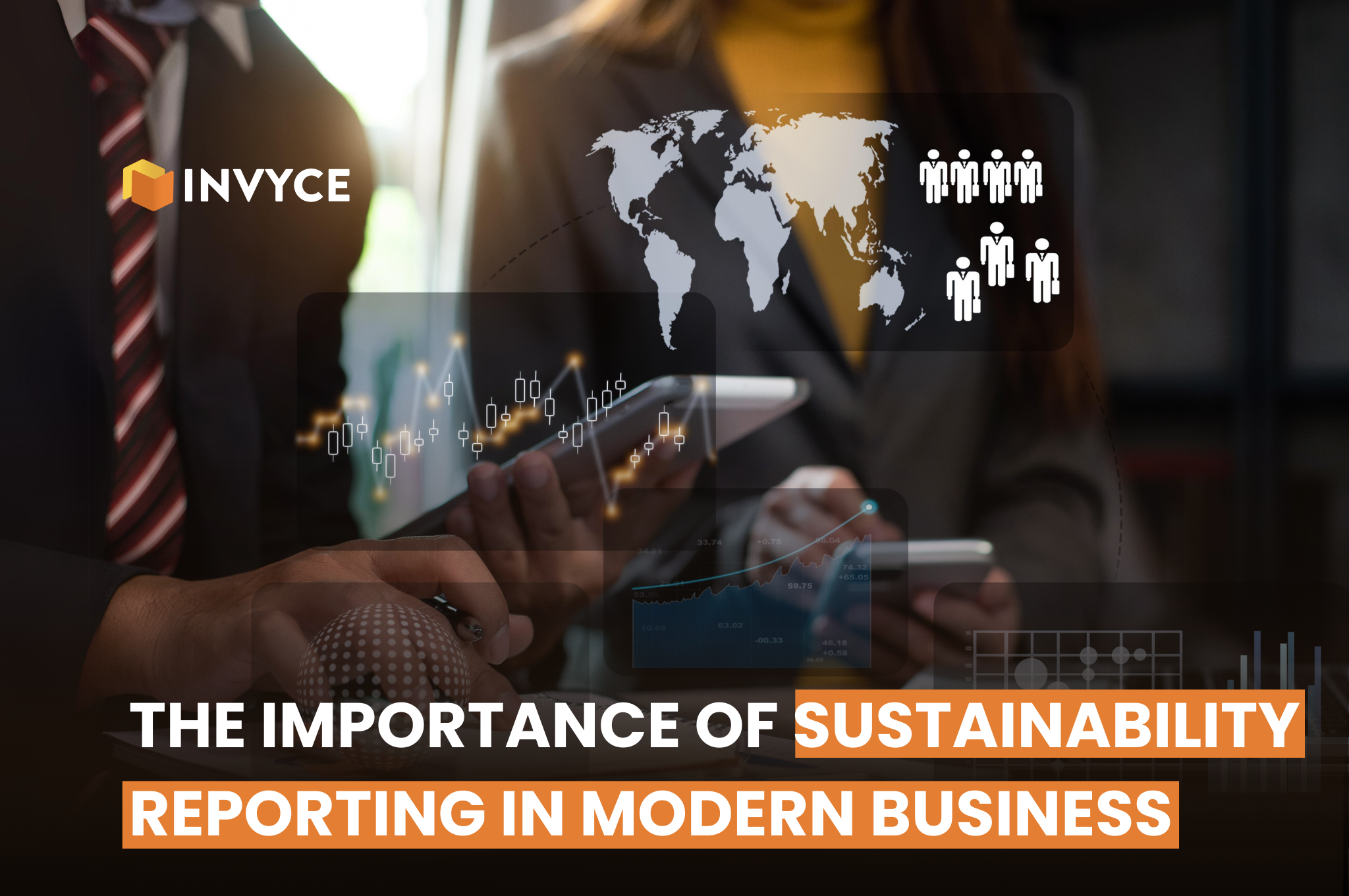 The Importance of Sustainability Reporting in Modern Business